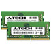 ASUS ASUSPRO P2430UA Memory RAM | 8GB Kit (2x4GB)  DDR4 2666MHz (PC4-21300) SODIMM