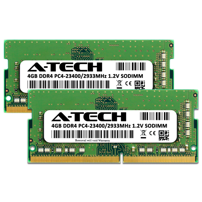 Acer Nitro AN515-55-56AP Memory RAM | 8GB Kit (2x4GB)  DDR4 2933MHz (PC4-23400) SODIMM
