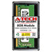 A-Tech 8GB (1x8GB) DDR4 2400MHz (PC4-19200) SODIMM Laptop Memory RAM