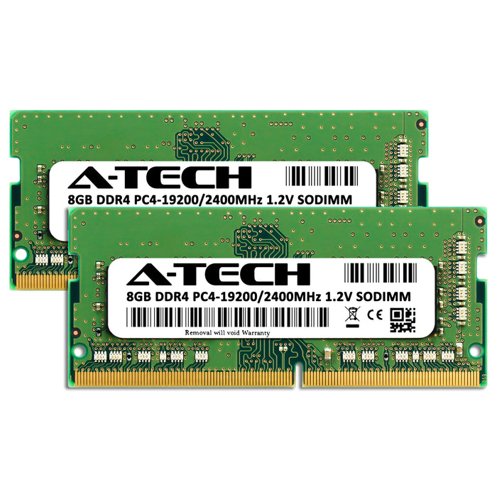 Acer Aspire A515-52G-580Q Memory RAM | 16GB Kit (2x8GB)  DDR4 2400MHz (PC4-19200) SODIMM