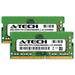 Dell Vostro 15 3583 Memory RAM | 16GB Kit (2x8GB)  DDR4 2666MHz (PC4-21300) SODIMM