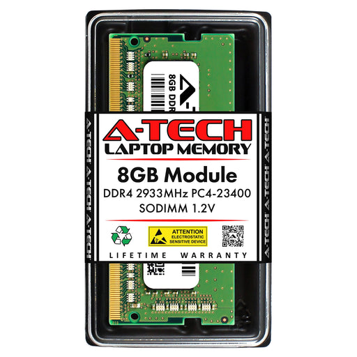 Acer Nitro AN515-55-51ZY Memory RAM | 8GB  DDR4 2933MHz (PC4-23400) SODIMM