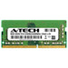 Kingston KCP432SS8/8 Equivalent 8GB PC4-3200 SODIMM Memory RAM