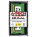 MSI GF63 Thin 12V Memory RAM | 8GB  DDR4 3200MHz (PC4-25600) SODIMM