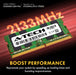 Micron MTA16ATF1G64HZ-2G1 Equivalent 8GB PC4-17000 SODIMM Memory RAM
