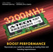 MSI Crosshair 15 B12U (DDR4) Memory RAM | 32GB 2Rx8 DDR4 3200MHz (PC4-25600) SODIMM