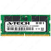 A-Tech 16GB PC5-51200 DDR5 6400 MHz CSODIMM Laptop RAM Memory Upgrade Module