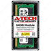 A-Tech 64GB PC5-51200 DDR5 6400 MHz CSODIMM Laptop RAM Memory Upgrade Module