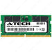 A-Tech 64GB PC5-51200 DDR5 6400 MHz CSODIMM Laptop RAM Memory Upgrade Module