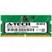 A-Tech 8GB PC5-51200 DDR5 6400 MHz CSODIMM Laptop RAM Memory Upgrade Module