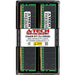ThinkMate QS12 Memory RAM | 256GB Kit (2x128GB) 4Rx4 DDR5 4800MHz (PC5-38400) EC8 RDIMM