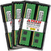 Tyan B8056T70AE26HR Memory RAM | 96GB Kit (6x16GB) 1Rx8 DDR5 4800MHz (PC5-38400) EC8 RDIMM