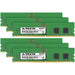 Tyan B8056G68AE12HR Memory RAM | 96GB Kit (6x16GB) 1Rx8 DDR5 4800MHz (PC5-38400) EC8 RDIMM