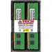 A-Tech 32GB (2x16GB) 1Rx8 PC5-44800 DDR5 5600MHz EC8 RDIMM ECC Registered DIMM Single Rank Server RAM Memory Upgrade Kit