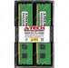 A-Tech 32GB (2x 16GB) 1Rx8 PC5-51200 DDR5 6400 MHz EC8 RDIMM Single Rank 288-Pin Server RAM Memory Upgrade Kit