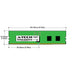 Samsung M321R2GA3EB0-CWM Equivalent 16GB PC5-44800 RDIMM Memory RAM
