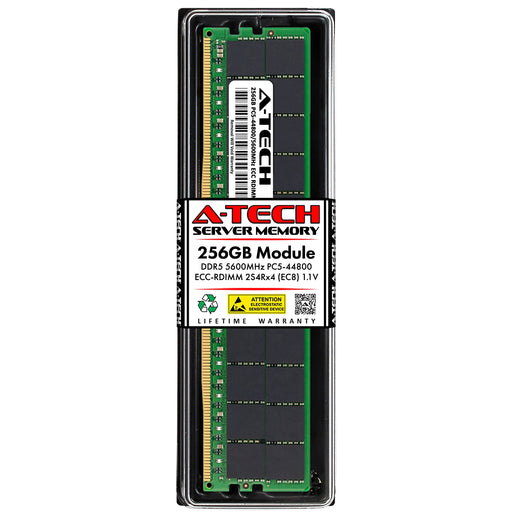 Hynix HMCT14AGERA208N Equivalent 256GB PC5-44800 RDIMM Memory RAM