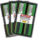 Lenovo ThinkSystem SR655 V3 Memory RAM | 192GB Kit (6x32GB) 1Rx4 DDR5 4800MHz (PC5-38400) EC8 RDIMM