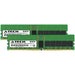 ASRock Rack SPC741D8HM3 Memory RAM | 64GB Kit (2x32GB) 2Rx8 DDR5 4800MHz (PC5-38400) EC8 RDIMM