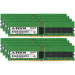 Supermicro SUPER X13DEH Memory RAM | 256GB Kit (8x32GB) 2Rx8 DDR5 4800MHz (PC5-38400) EC8 RDIMM
