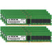 Supermicro SuperServer 822GA-NBRT Memory RAM | 256GB Kit (8x32GB) 1Rx4 DDR5 5600MHz (PC5-44800) EC8 RDIMM