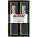 Dell PowerEdge R660xs Memory RAM | 128GB Kit (2x64GB) 2Rx4 DDR5 4800MHz (PC5-38400) EC8 RDIMM