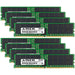 Supermicro SuperServer A22GA-NBRT Memory RAM | 512GB Kit (8x64GB) 2Rx4 DDR5 5600MHz (PC5-44800) EC8 RDIMM