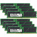 Supermicro SUPER X14SBH Memory RAM | 768GB Kit (8x96GB) 2Rx4 DDR5 4800MHz (PC5-38400) EC4 RDIMM