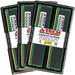 ThinkMate QN12 Memory RAM | 576GB Kit (6x96GB) 2Rx4 DDR5 4800MHz (PC5-38400) EC8 RDIMM