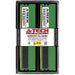 A-Tech 32GB (2x16GB) 1Rx8 PC5-38400 DDR5 4800MHz ECC UDIMM Unbuffered DIMM Single Rank Server RAM Memory Upgrade Kit