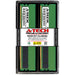 A-Tech 96GB (2x48GB) 2Rx8 PC5-38400 DDR5 4800MHz ECC UDIMM Unbuffered DIMM Dual Rank Server RAM Memory Upgrade Kit