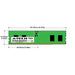 Crucial CT2K8G56C46U5 Equivalent 8GB PC5-44800 DIMM Memory RAM