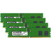 Lenovo ThinkCentre M90s Gen 3 Memory RAM | 32GB Kit (4x8GB)  DDR5 4800MHz (PC5-38400) Non-ECC DIMM