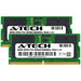 MSI Stealth 18 AI Studio A1V Memory RAM | 96GB Kit (2x48GB) 2Rx8 DDR5 4800MHz (PC5-38400) SODIMM