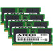 Lenovo ThinkPad P16 Gen 2 Memory RAM | 192GB Kit (4x48GB) 2Rx8 DDR5 5600MHz (PC5-44800) SODIMM