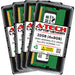 Lenovo ThinkStation P360 Ultra Memory RAM | 32GB Kit (4x8GB)  DDR5 4800MHz (PC5-38400) SODIMM