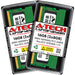 MSI CreatorPro 16 AI Studio A1V Memory RAM | 16GB Kit (2x8GB)  DDR5 5600MHz (PC5-44800) SODIMM