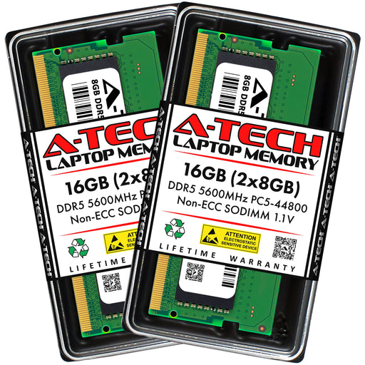 HP Victus 15z-fb300 Memory RAM | 16GB Kit (2x8GB)  DDR5 5600MHz (PC5-44800) SODIMM