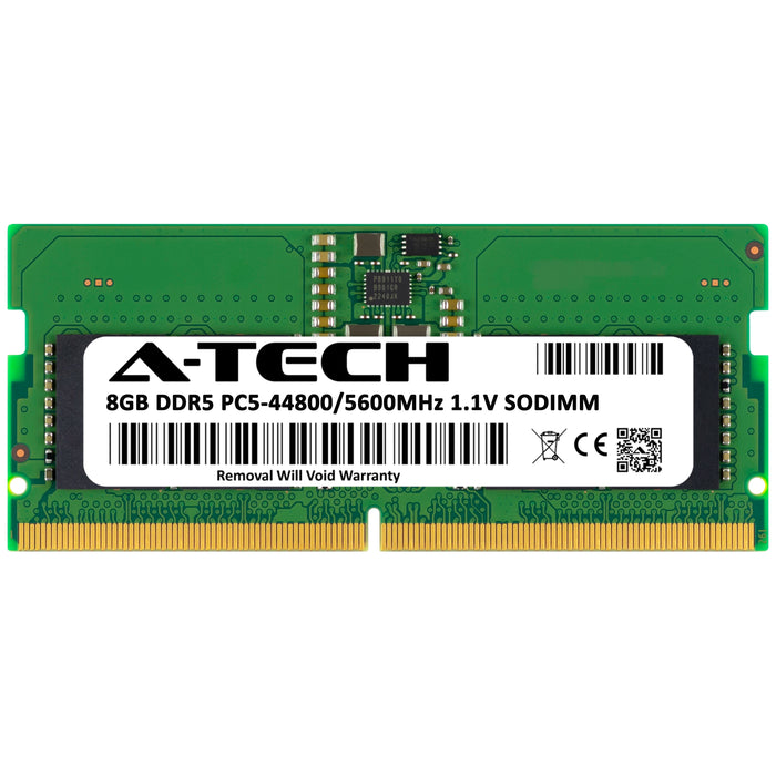 ASUS TUF GAMING F15 (2023) FX507VU (DDR5) Memory RAM | 8GB  DDR5 5600MHz (PC5-44800) SODIMM