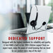 Dell V0M5R Equivalent 8GB PC4-3200 DIMM Memory RAM