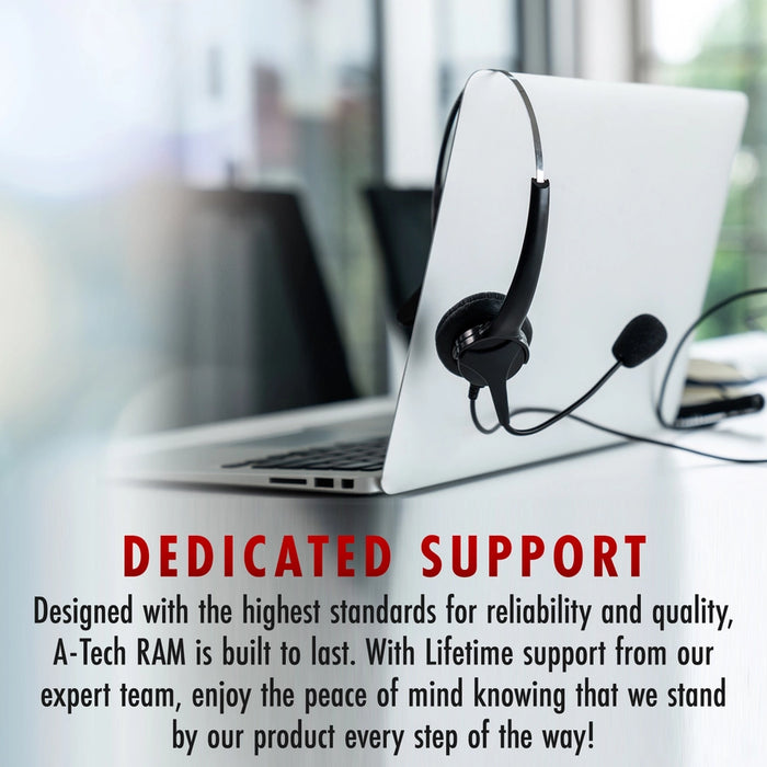 Dell PowerEdge MX840c Memory RAM | 64GB 2Rx4 DDR4 3200MHz (PC4-25600) RDIMM