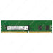 HMA81GR7CJR8N-XN - Hynix RAM 8GB 1Rx8 PC4-25600 RDIMM DDR4 3200MHz ECC Registered Server Memory Module