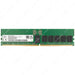 HMCG84AHBRA289N - Hynix RAM 32GB 1Rx4 PC5-51200 RDIMM DDR5 6400MHz ECC Registered Server Memory Module