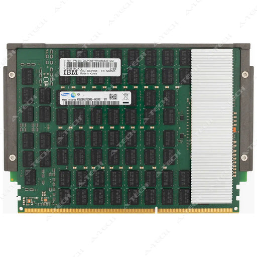 00LP766 - IBM-Lenovo RAM 128GB CDIMM Server Memory Module