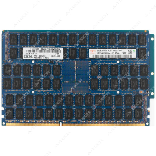 00V5412 - IBM-Lenovo RAM 32GB CDIMM Server Memory Module