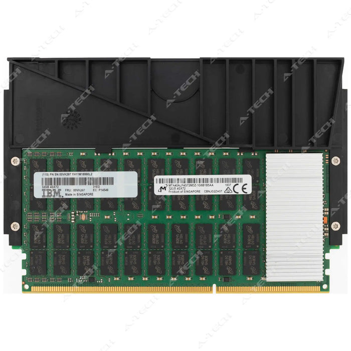 00VK297 - IBM-Lenovo RAM 32GB CDIMM Server Memory Module