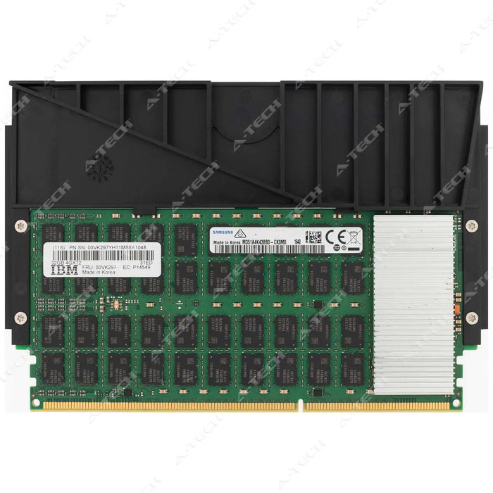 00VK297 - IBM-Lenovo RAM 32GB CDIMM Server Memory Module