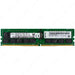 4ZC7A08709 - IBM-Lenovo RAM 32GB 2Rx4 PC4-23400 RDIMM DDR4 2933MHz ECC Registered Server Memory Module