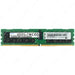 02JK237 - IBM-Lenovo RAM 32GB 2Rx4 PC4-25600 RDIMM DDR4 3200MHz ECC Registered Server Memory Module