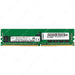 01DE972 - IBM-Lenovo RAM 16GB 1Rx4 PC4-21300 RDIMM DDR4 2666MHz ECC Registered Server Memory Module